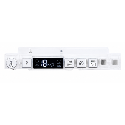 Moduł sterowania panelu zmywarki Hotpoint-Ariston / Indesit C00634354 488000634354 oryginał