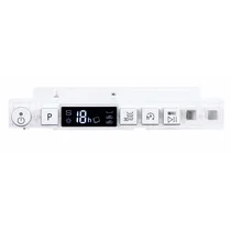 Moduł sterowania panelu zmywarki Hotpoint-Ariston / Indesit C00634354 488000634354 oryginał