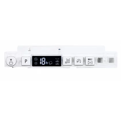 Moduł sterowania panelu zmywarki Hotpoint-Ariston / Indesit C00634354 488000634354 oryginał