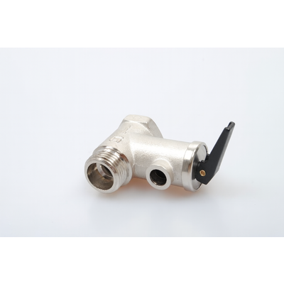 Części zamienne do BOJLERÓW/OGRZ Zawór bezpieczeństwa 1/2' 8,5 BAR (571730)