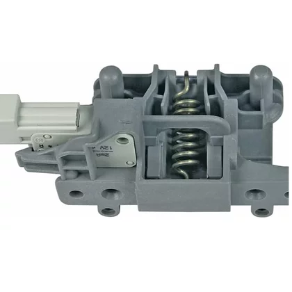 Zestaw zamykający drzwi do zmywarki Ariston / Indesit / Hotpoint / Whirlpool DEA602 60 cm C00274116 482000023147