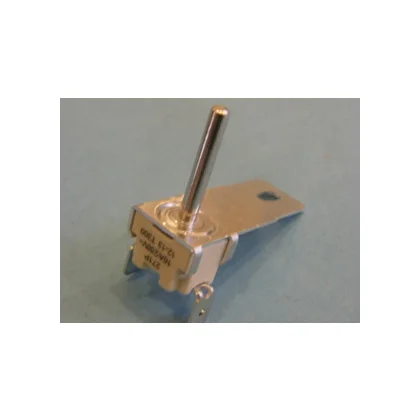 Bezpiecznik termiczny piekarnika Whirlpool / Indesit / Ariston / Hotpoint 285 °C 481010552514 C00311049 482000020559 C00417162