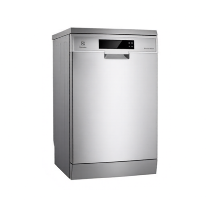 Skonfigurowany moduł sterujący do zmywarki Electrolux / AEG EDW1XXX 973911418017043