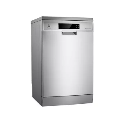 Skonfigurowany moduł sterujący do zmywarki Electrolux / AEG EDW1XXX 973911418017043