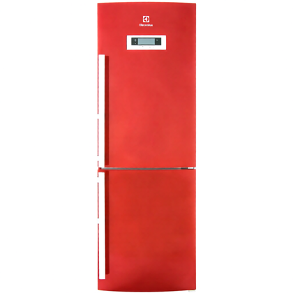 Tuleja czerwona do urządzeń Electrolux / AEG 2230250108