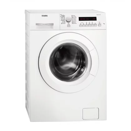 Elementy elektryczne do pralek r Skonfigurowany układ elektroniczny do pralki Electrolux / AEG EWM09312 973914530682009