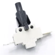 Elementy elektryczne do pralek r Przełącznik funkcyjny do pralki Gorenje / Hisense 609865