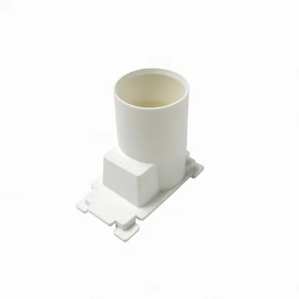 Oprawa żarówki do lodówki Ariston / Indesit / Hotpoint / Whirlpool 250 V E14 482000026170 C00031233 C00300328