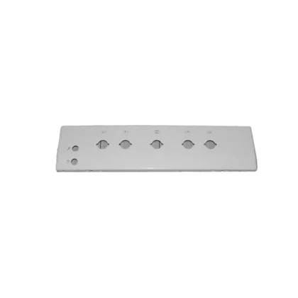 Elementy obudowy Tablica bez logo do kuchenki Amica TRLW MV-OZ 5DY 508-G 3114 9052168
