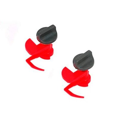 Blokada filtra do okapu Bosch 2 szt. 00181272