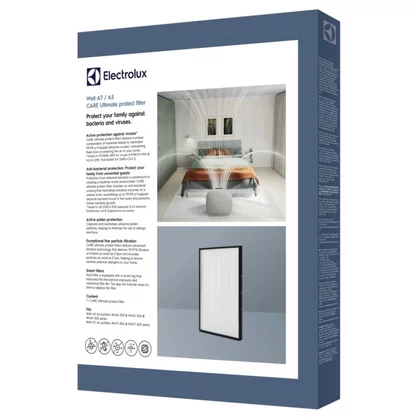 Filtry oczyszczaczy powietrza Filtr CARE do oczyszczacza powietrza Electrolux / AEG AX5/7 EFWCAR3