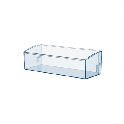Krótka pokrywa drzwi lodówki Electrolux / AEG 4055235354
