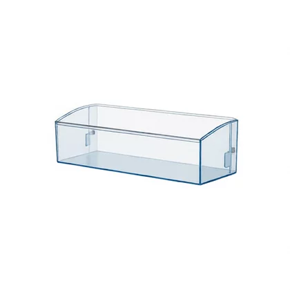 Krótka pokrywa drzwi lodówki Electrolux / AEG 4055235354