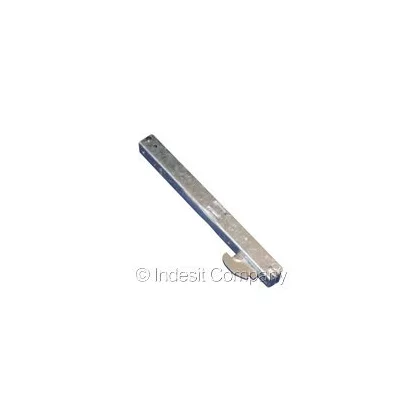 Zawias drzwi piekarnika Ariston / Indesit / Hotpoint / Whirlpool C00114933 482000028795