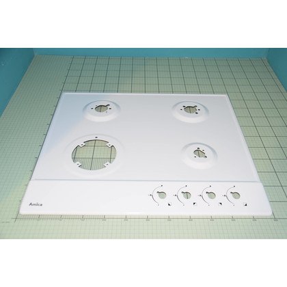 Płyta robocza PAG4.1ZpZtW l.Amica-3293 COP/SOMI (9061746)