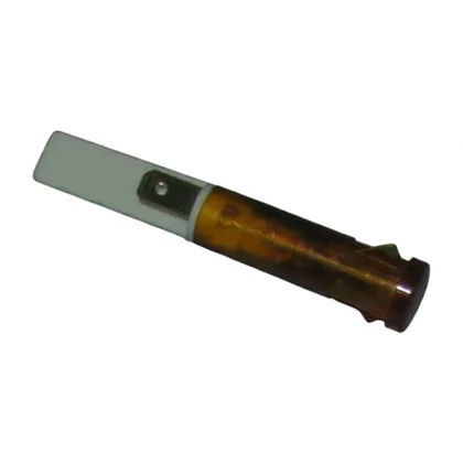 Wyłączniki, termometry, żarówki, Lampka kontrolna do urządzeń chłodniczych Gorenje / Hisense 386485