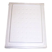 CSA31000 BEKO Drzwi zamrażarki do chłodziarko-zamrażarki Beko / Grundig / Arcelik 4542030120