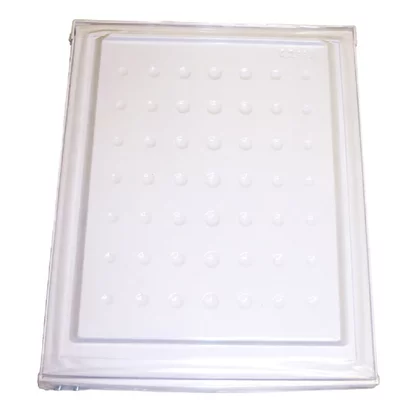CSA31000 BEKO Drzwi zamrażarki do chłodziarko-zamrażarki Beko / Grundig / Arcelik 4542030120