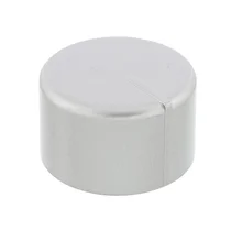 Pokrętło gazowe do płyty grzejnej Electrolux / AEG 3550495018