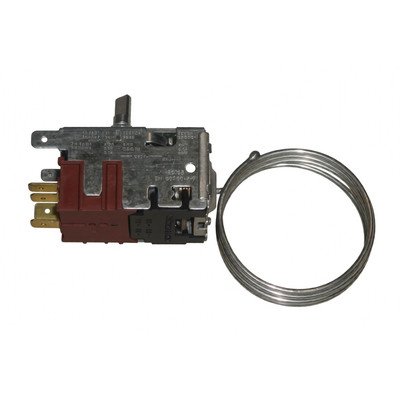 Termostat do zamrażarki Danfoss 077B2020 832-8