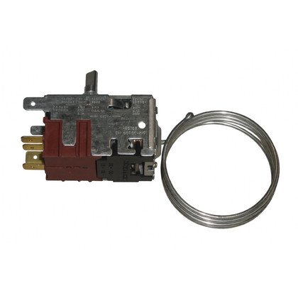 Termostat do zamrażarki Danfoss z kapilarą 800 mm 077B2020 832-8