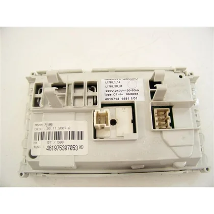 Elementy elektryczne do pralek r Moduł elektroniczny DOMINO do pralki Whirlpool 481221470233 C00455280