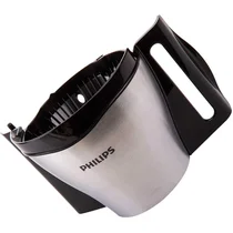 Uchwyt stożkowy filtra do ekspresu do kawy Philips 996500032694