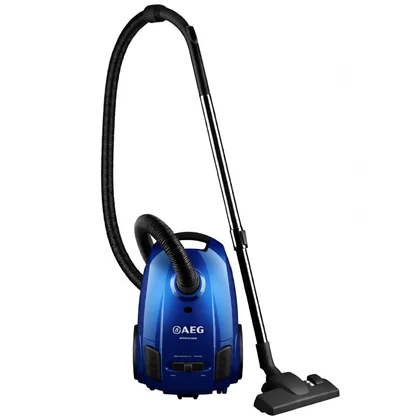 Przycisk mocy do odkurzacza Electrolux / AEG 4055207668