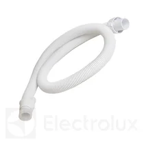 Zestaw węża ssącego do odkurzacza Electrolux / AEG biały 1,7 m 2192112023