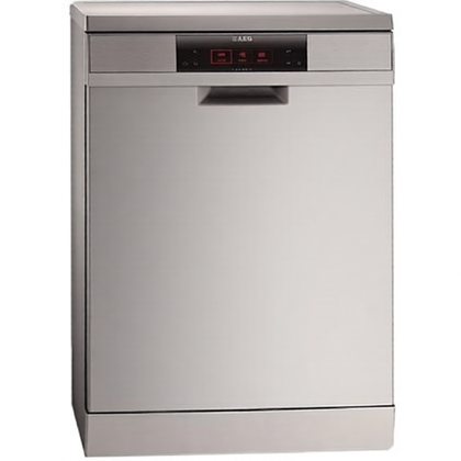 Skonfigurowany moduł sterujący do zmywarki Electrolux / AEG EDW1XXX 973911418009073