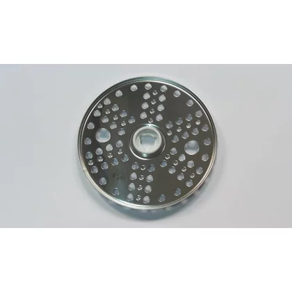 Tarcza drobnotnąca do robota kuchennego MPM Kasia / Krysia 157 mm C-6 D/4327