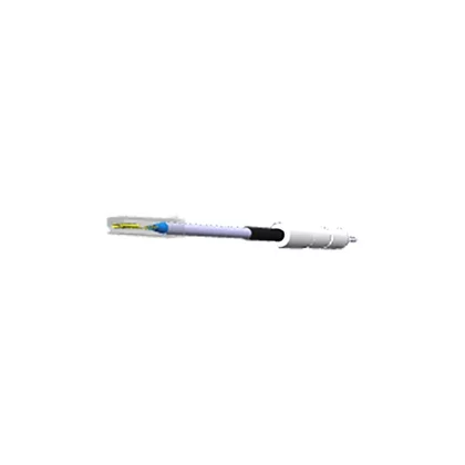 Świeca zapłonowa z potrójnym zapłonem i przewodem 75 cm do piekarnika, kuchni i płyty grzejnej Electrolux / AEG 3429068020