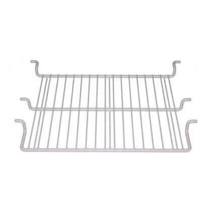 Półka druciana do lodówki Amica 385 x 280 mm 1021945