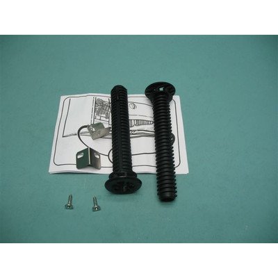 Nóżka regulowana l=129mm (1005690)