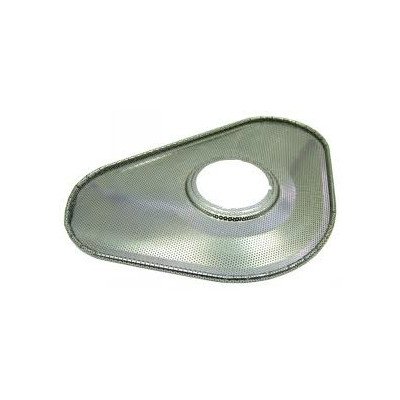 Filtr wyjmowany 235x155 mm (C00145075) 482000029987