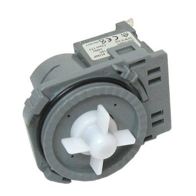 Pompa spustowa DWS (1038281)