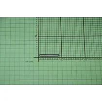 Sworzeń rolki do lodówki Amica