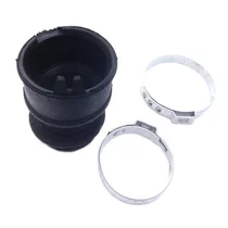 Wąż połączeniowy grzałki do zmywarki Whirlpool / Indesit / Ariston / Hotpoint 480140102282 C00323830