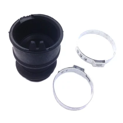 Wąż połączeniowy grzałki do zmywarki Whirlpool / Indesit / Ariston / Hotpoint 480140102282 C00323830