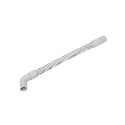 Wąż dopływowy 26,5cm do pralki Whirlpool (481253028926) C00315240