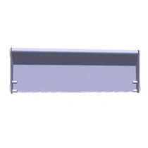 Drzwi zamrażarki Electrolux / AEG 2089626044