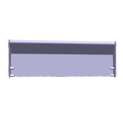Drzwi zamrażarki Electrolux / AEG 2089626044