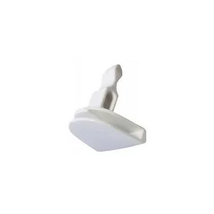 Części drzwiczek do suszarek bęb Haczyk zamka drzwi do suszarki Whirlpool / Indesit / Ariston / Hotpoint 481241728094 C00311468