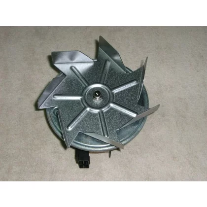 Silnik wentylatora termoobiegu do piekarnika Mastercook / Fagor 30 W 145 mm C460002A9 / C460000A3