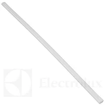 Plastikowe ramki półek do lodówe Przednia listwa szklanej półki chłodziarki Electrolux / AEG 402 mm 2231026069