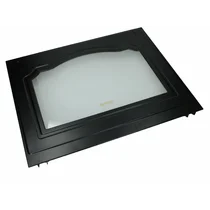 Części zamienne GORENJE Szyba zewnętrzna drzwi piekarnika Gorenje Hisense 859303 BOS67372CLB