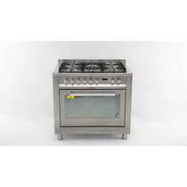 Elementy obudowy Lewy panel boczny do kuchni i piekarnika Ariston / Indesit / Hotpoint / Whirlpool C00096721 482000078363