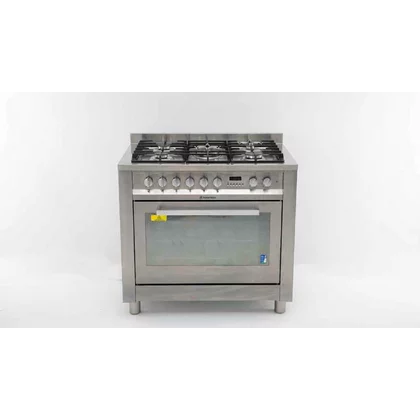 Elementy obudowy Lewy panel boczny do kuchni i piekarnika Ariston / Indesit / Hotpoint / Whirlpool C00096721 482000078363