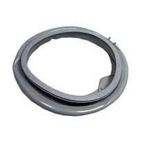 Fartuch drzwi do pralki Ariston / Indesit / Hotpoint / Whirlpool Aqualtis C00119208 482000029101