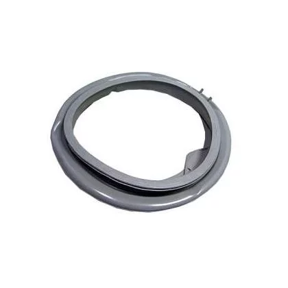 Fartuch drzwi do pralki Ariston / Indesit / Hotpoint / Whirlpool Aqualtis C00119208 482000029101